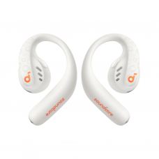 Навушники Anker SoundCore AeroFit Pro White (A3871G21)