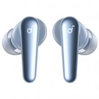 Навушники Anker SoundCore Liberty 4 Pro Blue Matte (A3954G31)
