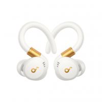 Навушники Anker SoundCore Sport X20 White (A3968G21)