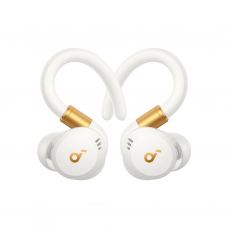 Навушники Anker SoundCore Sport X20 White (A3968G21)