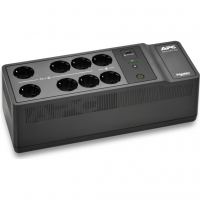 Пристрій безперебійного живлення APC Back-UPS 550VA, 300W (BE500G2-GR)