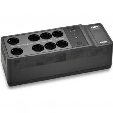 Пристрій безперебійного живлення APC Back-UPS 550VA, 300W (BE500G2-GR)