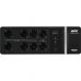 Пристрій безперебійного живлення APC Back-UPS 550VA, 300W (BE500G2-GR)