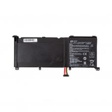Аккумулятор для ноутбука ASUS Zenbook Pro UX501VW (C41N1416) 15.2V 3950mAh PowerPlant (NB432172)