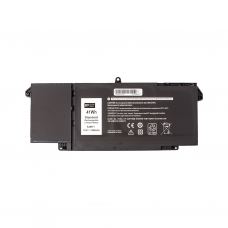 Аккумулятор для ноутбука DELL Latitude 7320 (9JM71) 11.4V 3600mAh PowerPlant (NB442089)