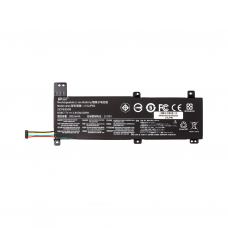 Аккумулятор для ноутбука LENOVO IdeaPad Xiaoxin 310-14ISK (L15L2PB2) 7.7V 3816mAh PowerPlant (NB482603)