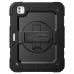 Чехол для планшета Armorstandart Panzer iPad Pro 11 2024 Black (ARM82527)
