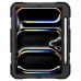 Чехол для планшета Armorstandart Panzer iPad Pro 11 2024 Black (ARM82527)