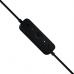 Наушники Logitech H570e Corded for Business Mono Teams USB-C Black (981-001427)
