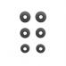 Наушники JBL Tune 245NC Black (JBLT245NCTWSBLK)