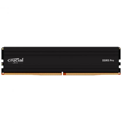 Модуль пам'яті для комп'ютера DDR5 48GB 5600 MHz Pro Micron (CP48G56C46U5)