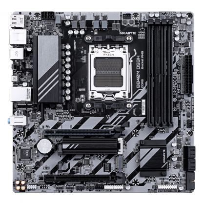 Материнская плата GIGABYTE B840M DS3H