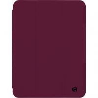 Чехол для планшета Armorstandart Smart Fold Pen iPad mini 2024 / mini 6 Plum (ARM82832)