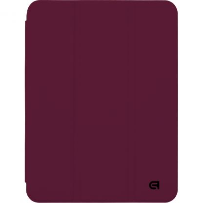 Чохол до планшета Armorstandart Smart Fold Pen iPad mini 2024 / mini 6 Plum (ARM82832)