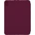 Чохол до планшета Armorstandart Smart Fold Pen iPad mini 2024 / mini 6 Plum (ARM82832)
