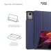 Чехол для планшета Armorstandart Smart Case Lenovo Tab K11 Plus Blue (ARM83272)