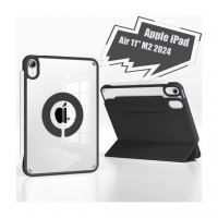 Чохол до планшета BeCover Ultra Slim Origami Flex Apple iPad Air 11