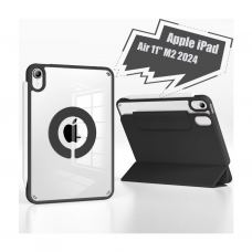 Чохол до планшета BeCover Ultra Slim Origami Flex Apple iPad Air 11