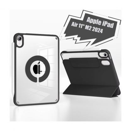 Чехол для планшета BeCover Ultra Slim Origami Flex Apple iPad Air 11