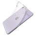 Чохол до планшета BeCover Transparancy BeCover Apple iPad Mini 7 2024 (712925)