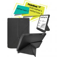 Чохол до електронної книги BeCover Ultra Slim Origami PocketBook 743G InkPad 4/InkPad Color 2/InkPad Color 3 (7.8