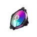 Кулер для корпуса Alseye M120-PB-A (AS.04.01.0074)