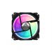 Кулер для корпуса Alseye M120-PB-A (AS.04.01.0074)