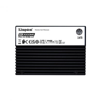Накопичувач SSD U.2 2.5