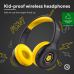 Наушники Trust Nouna Kids Wireless Black (25405)