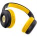 Наушники Trust Nouna Kids Wireless Black (25405)