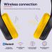 Наушники Trust Nouna Kids Wireless Black (25405)