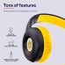 Наушники Trust Nouna Kids Wireless Black (25405)