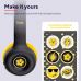 Наушники Trust Nouna Kids Wireless Black (25405)