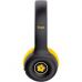 Наушники Trust Nouna Kids Wireless Black (25405)