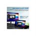 Кабель мультимедийный DisplayPort to DisplayPort v.2.0 dplink-16k.black Promate (dplink-16k.black)