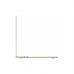 Ноутбук Apple MacBook Air 13 M4 A3240 Starlight (MW0Y3UA/A)