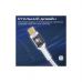Дата кабель USB-C to USB-C lucidline-cc200.white Promate (lucidline-cc200.white)