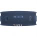 Акустична система JBL Charge 6 Blue (JBLCHARGE6BLU)
