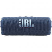 Акустическая система JBL Flip 7 Blue (JBLFLIP7BLU)