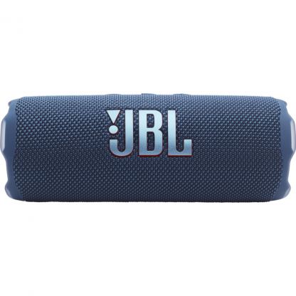 Акустическая система JBL Flip 7 Blue (JBLFLIP7BLU)