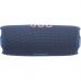 Акустическая система JBL Flip 7 Blue (JBLFLIP7BLU)