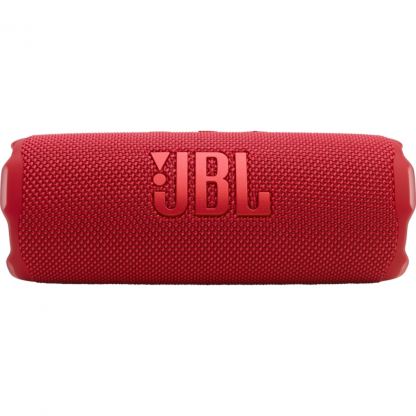 Акустическая система JBL Flip 7 Red (JBLFLIP7RED)