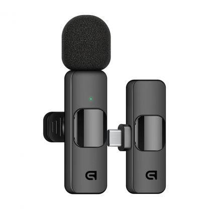 Микрофон Armorstandart ASM2 USB Type-C Black (ARM80110)