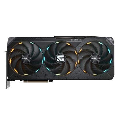 Відеокарта GIGABYTE GeForce RTX5090 32GB GAMING OC (GV-N5090GAMING OC-32GD)