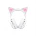 Наушники Razer Kraken Kitty V2 Bluetooth White (RZ04-04860600-R3M1)