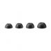 Навушники Sony LinkBuds Fit Black (WFLS910NB.CE7)