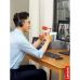 Наушники Lenovo Wired ANC Headset Gen 2 (Teams) Black (4XD1M45627)