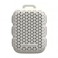 Акустическая система HiFuture Pocket-S White/Grey (pocket-s.whitegrey)