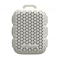 Акустическая система HiFuture Pocket-S White/Grey (pocket-s.whitegrey)