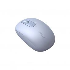 Мышка Ugreen MU105 Wireless Light Blue (90671)